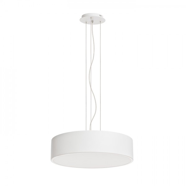 MEZZO 40 DIMM stropna bijela 230V LED 30W 3000K