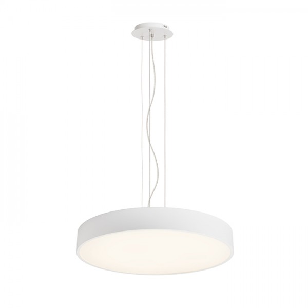 MEZZO 60 DIMM stropna bijela 230V LED 60W 3000K