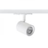 CADENZA za 1F stazu bijela 230V LED GU10 10W