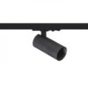 FORZA za 1F stazu crna 230V LED GU10 10W