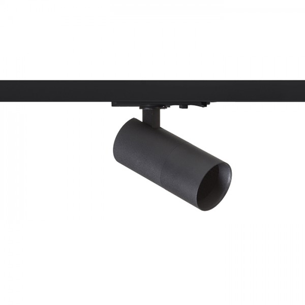 FORZA za 1F stazu crna 230V LED GU10 10W