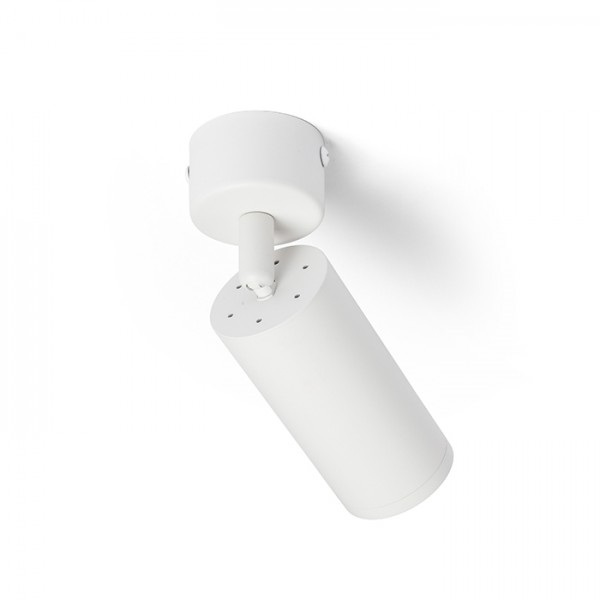 BELENOS stropna bijela 230V LED GU10 9W