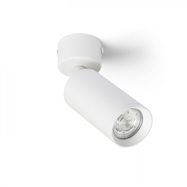 BELENOS stropna bijela 230V LED GU10 9W