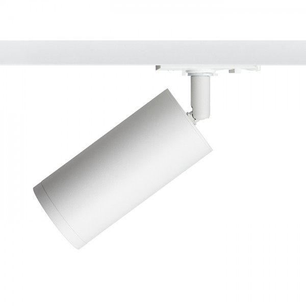 BELENOS za 1F stazu bijela 230V LED GU10 9W