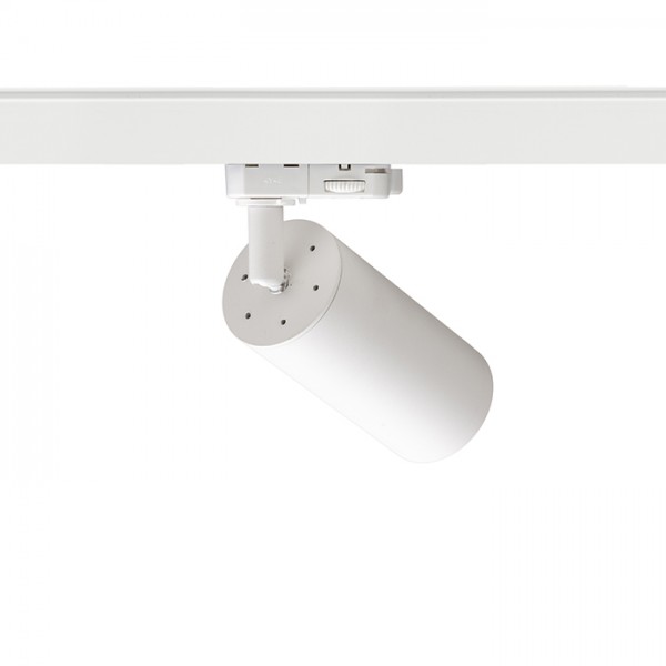 BELENOS za 3F stazu bijela 230V LED GU10 9W