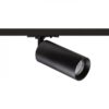 BELENOS za 1F stazu crna 230V LED GU10 9W