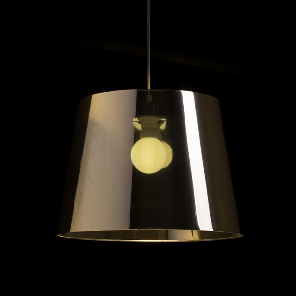 ILLUSION 45/33 sjenilo kromirana folija max. 20W