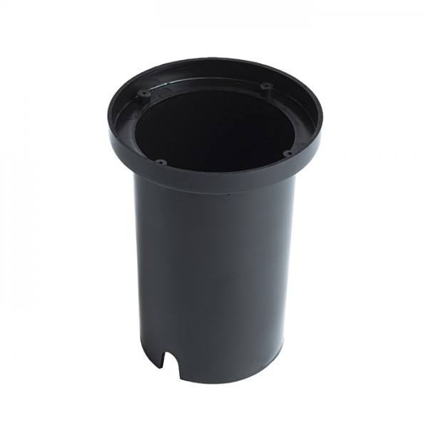 ORBU SQ 10 ugradna nehrđajući čelik 230V LED GU10 15W IP67