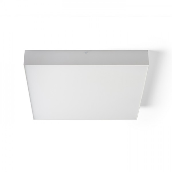 LARISA SQ 40 stropna bijela 230V LED 50W 3000K