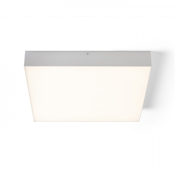 LARISA SQ 40 stropna bijela 230V LED 50W 3000K