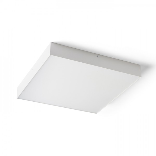 LARISA SQ 40 stropna bijela 230V LED 50W 3000K