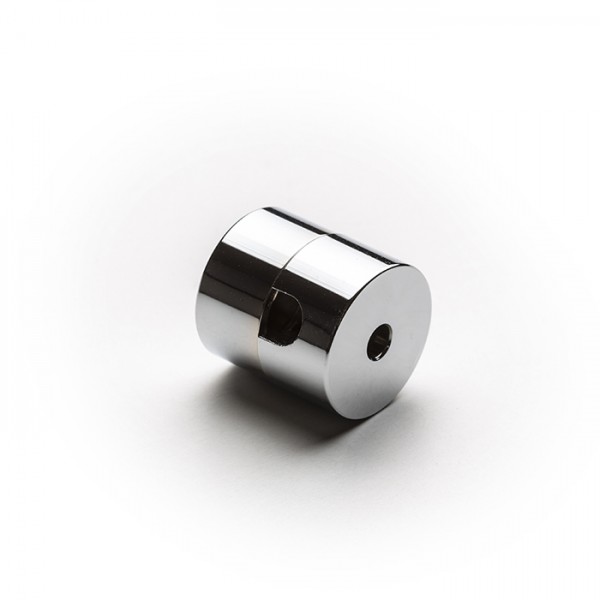 SPIDER ručica krom/metal