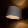 BENITA Zidna Gips 230V LED E14 7W