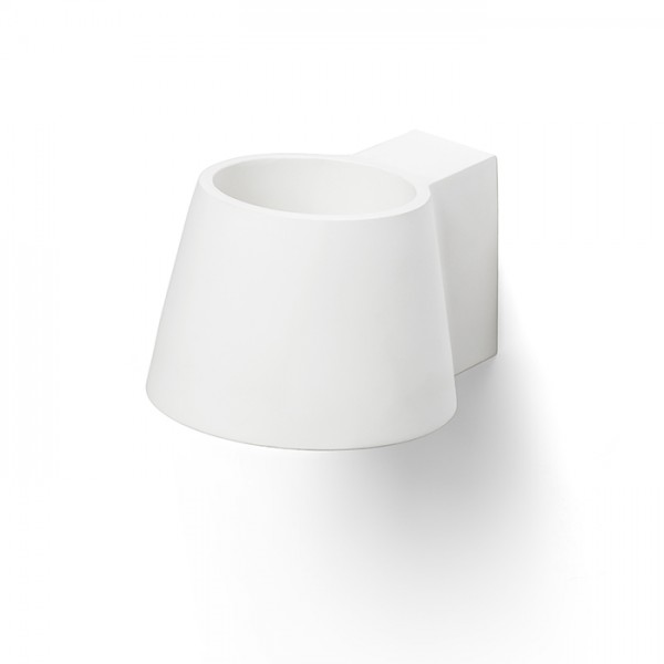 BENITA Zidna Gips 230V LED E14 7W