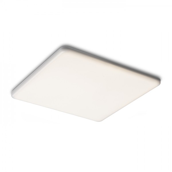 BELI SQ 21 ugradna mliječni akril 230V LED 24W IP65 3000K