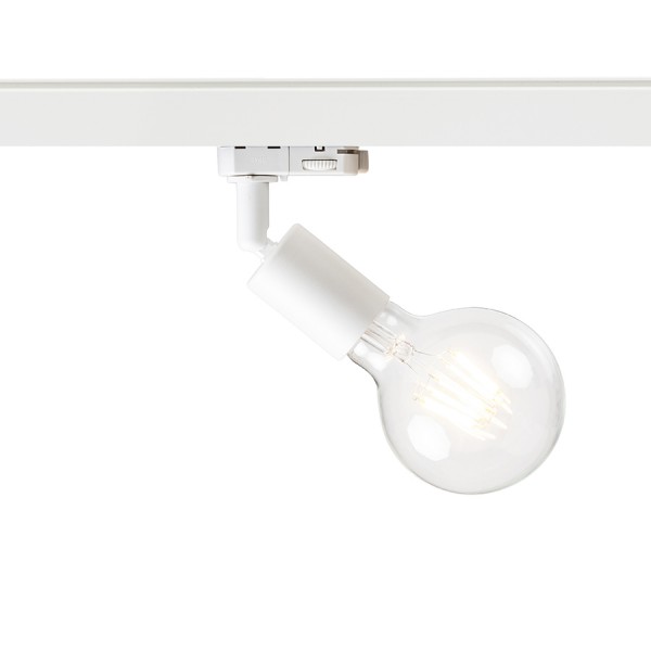 FAX E27 za 3F stazu bijela 230V LED E27 15W