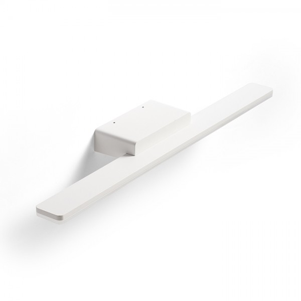 MAREA 60 zidna bijela 230V LED 18W IP44 3000K