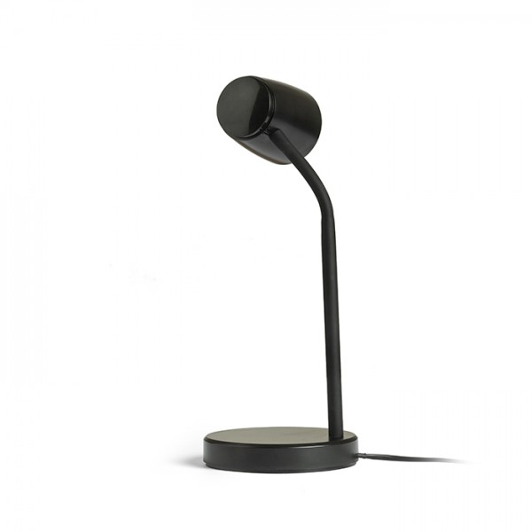 JOLI stolna crna 230V LED GU10 10W