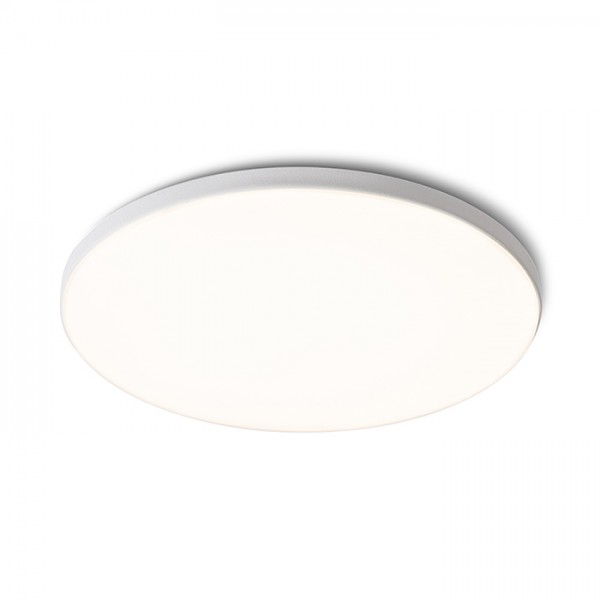 BJORK R 16 ugradbena bijela 230V LED 12W 3000K
