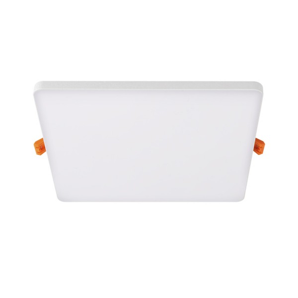 BJORK SQ 20 ugradbena bijela 230V LED 18W 3000K