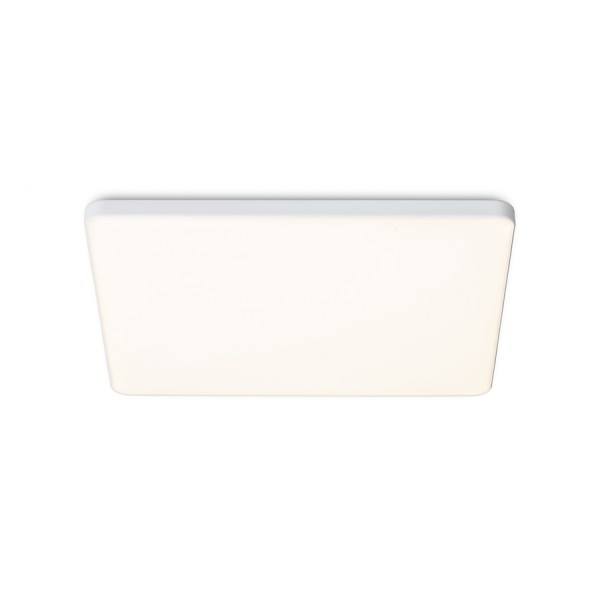 BJORK SQ 20 ugradbena bijela 230V LED 18W 3000K