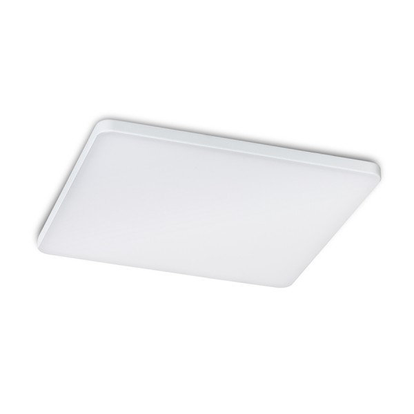 BJORK SQ 20 ugradbena bijela 230V LED 18W 3000K