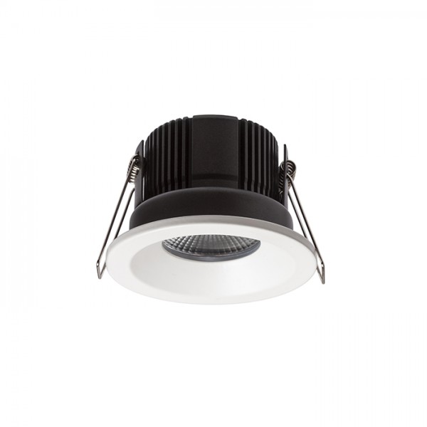 BELLA LED ugradbena bijela 230V LED 11W 40° IP65 3000K