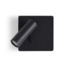 MIG zidna crna 230V LED 3W 30° 3000K