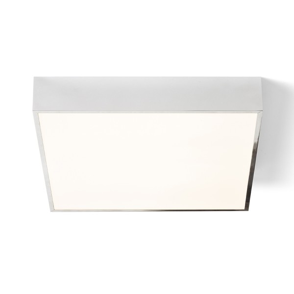 MERANO LED 35 stropna krom/mat akril 230V LED 24W IP44 3000K