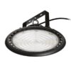 MEGALOS PRO 35 tijelo crna 230V LED 200W 90° IP65 4000K