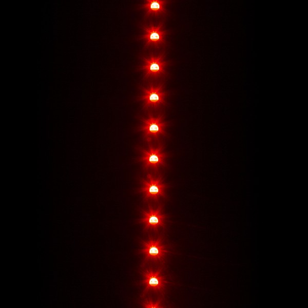 LED STRIP ORION RGBW LED traka 5m 12V= LED 96W 120° RGBW