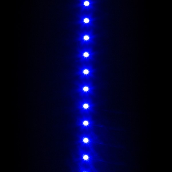 LED STRIP ORION RGBW LED traka 5m 12V= LED 96W 120° RGBW