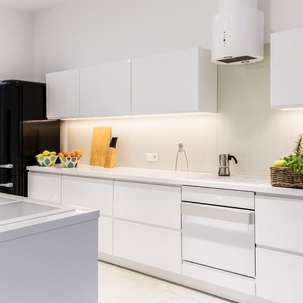 LED STRIP ORION RGBW LED traka 5m 12V= LED 96W 120° RGBW