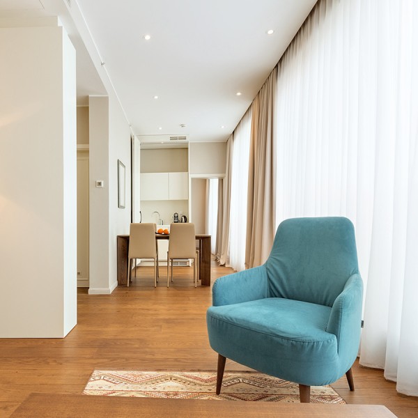 DINGO S podesiva Gips 12V LED GU5,3 15W