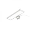 SAVOY 24 za ormar krom 230V LED 8W 120° IP44 3000K