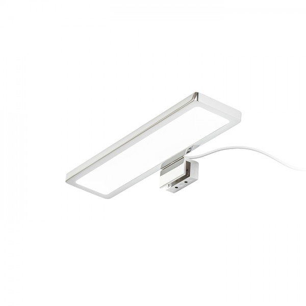 SAVOY 24 za ormar krom 230V LED 8W 120° IP44 3000K
