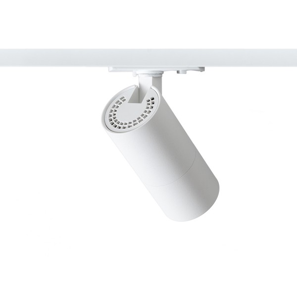 FORZA za 1F stazu bijela 230V LED GU10 10W