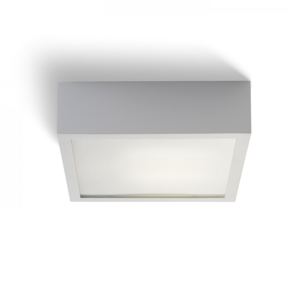 STRUCTURAL LED 20x20 montažna bijela 230V LED 12W 3000K