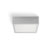 R13708_247808 STRUCTURAL LED 20x20 montažna brušeni aluminij 230V LED 12W 3000K