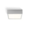 R13708_247810 STRUCTURAL LED 20x20 montažna brušeni aluminij 230V LED 12W 3000K