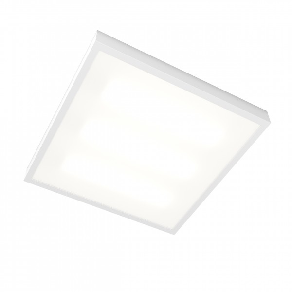 STRUCTURAL LED 55x55 montažna bijela 230V LED 48W 3000K