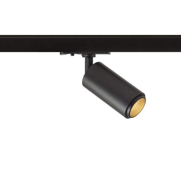 OPTIMUS za 1F staze bijela 230V LED GU10 9W 10 50°