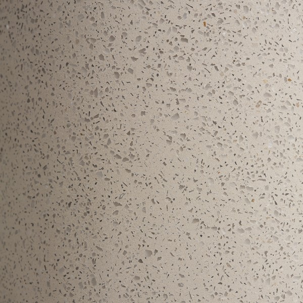 GRANITA II zidna beton/dekor od svijetlog granita 230V LED GU10 2x5W IP65