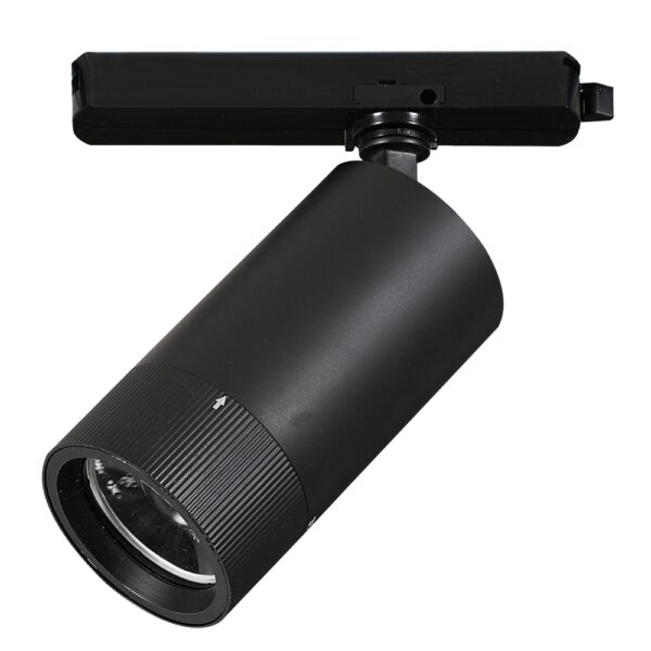 Cambia Black - Internova Professional Lighting