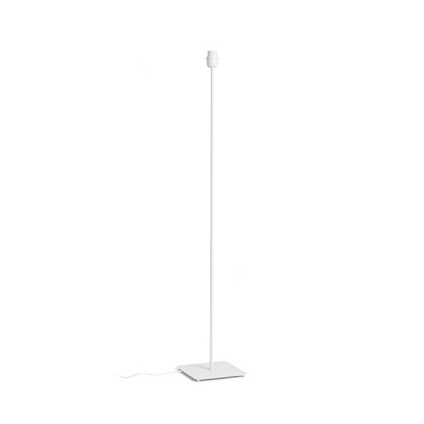 CORTINA podna baza bijela 230V LED E27 15W