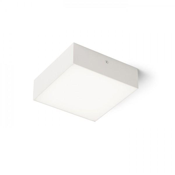 LARISA SQ 17 DIMM stropna bijela 230V LED 15W 3000K