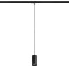 R13863_256913.jpg BELENOS za 1F stazu viseća crna 230V LED GU10 9W