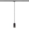 R13863_256914.jpg BELENOS za 1F stazu viseća crna 230V LED GU10 9W
