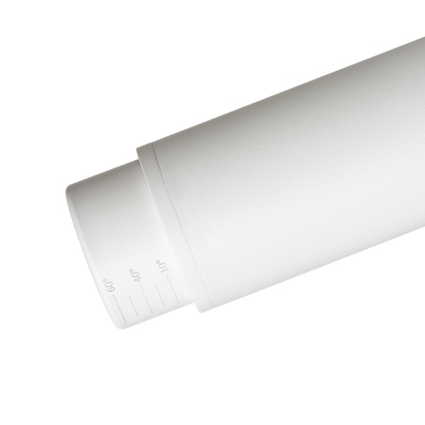 R13878_252603.jpg FOCUS 12 DIMM za 1F stazu bijela 230V LED 12W 10 60° 3000K 4000K 5000K
