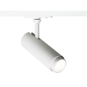 FOCUS 12 DIMM za 1F stazu bijela 230V LED 12W 10 60° 3000K 4000K 5000K